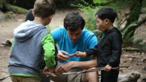 Wildwood Outdoor Education Center