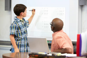 How Digital Signage Transforms School Communication