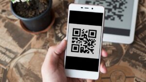 Embracing the Game-Changing Benefits of QR Code