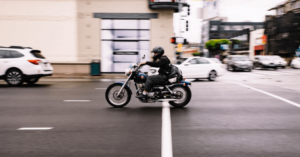 Professional Tips for Secure Motorcycle Transportation