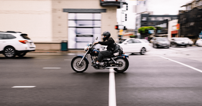 Professional Tips for Secure Motorcycle Transportation