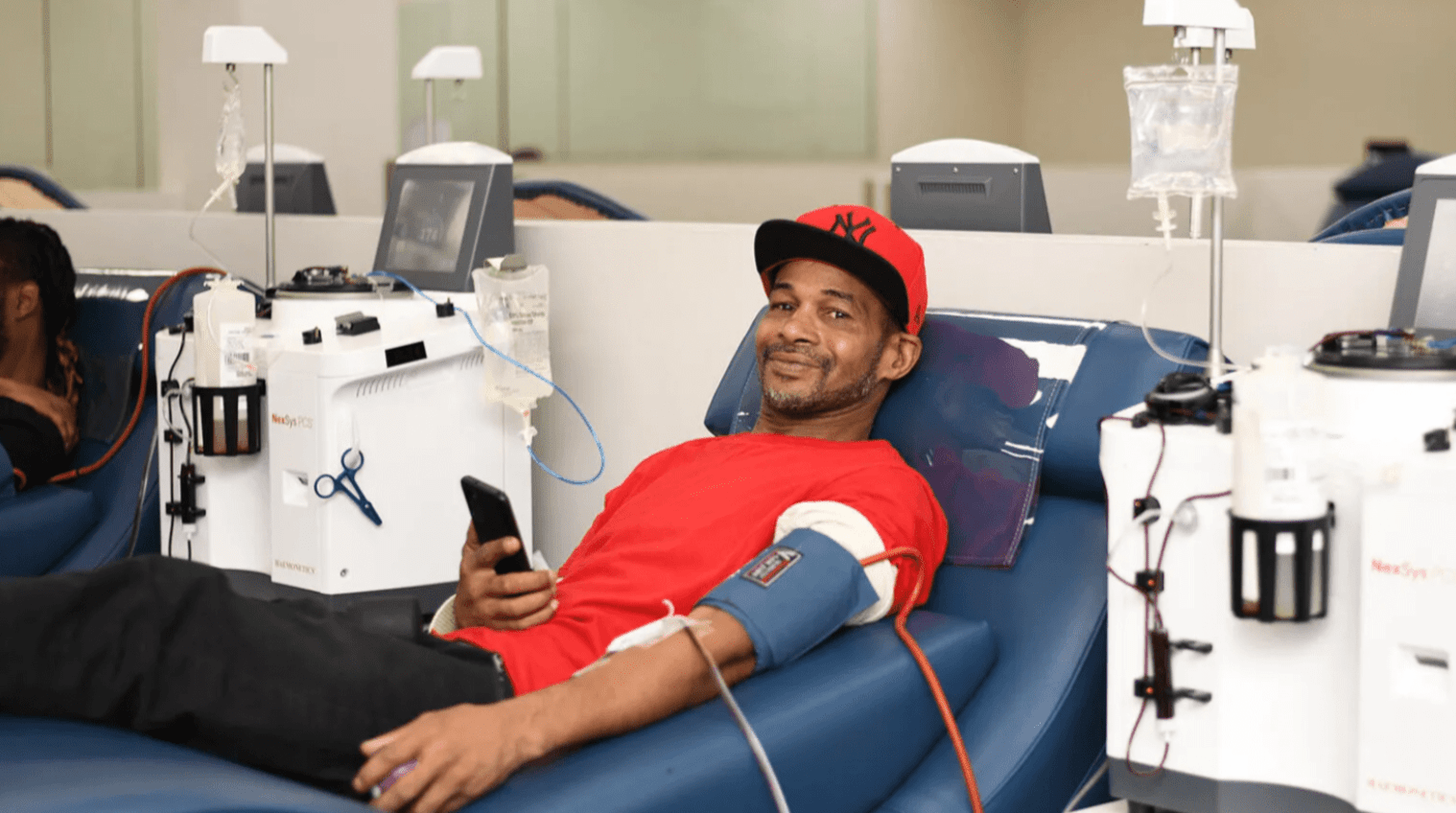 Discover the Benefits and Process of Plasma Donation in West Valley, Utah